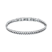 Bracciale Morellato Uomo CATENE in Acciaio SATX21 - SATX21